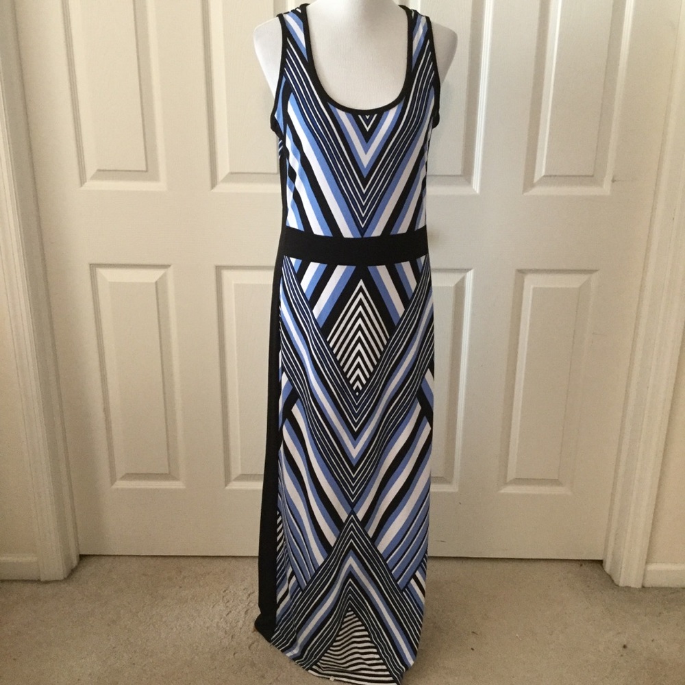 Michael Michael Kors Mediterranean Blue Ma…